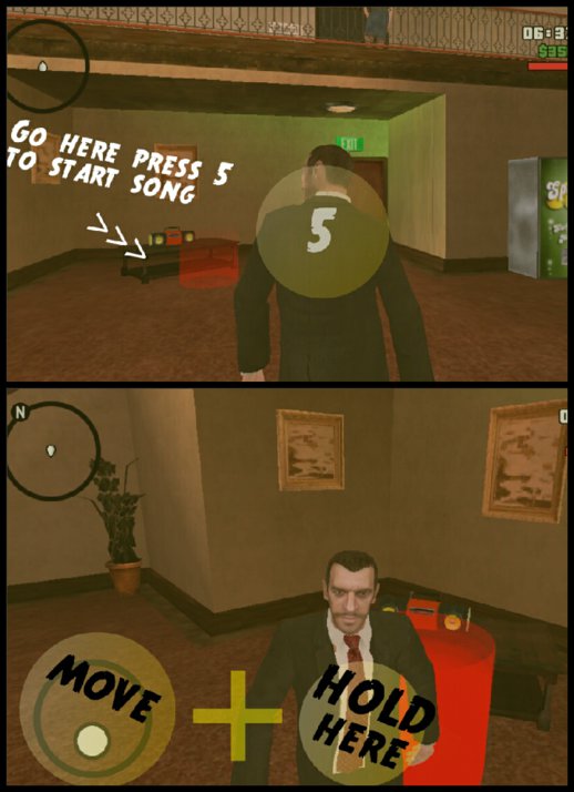 ...
